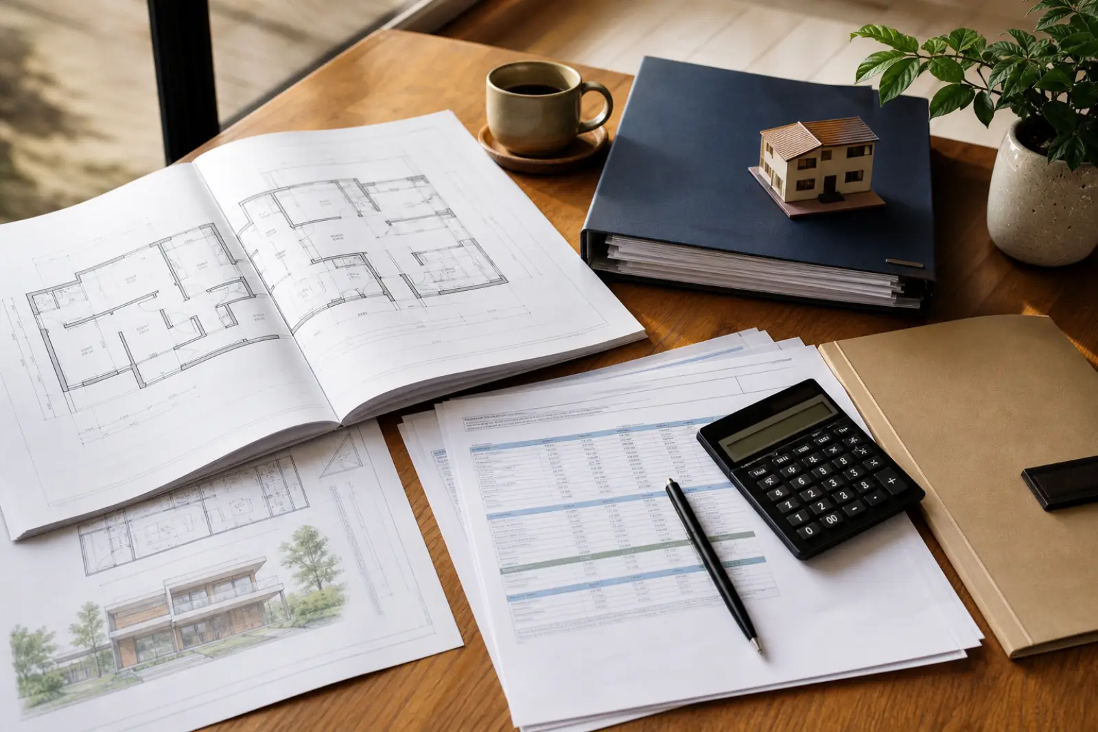 Home Loan Assistance
